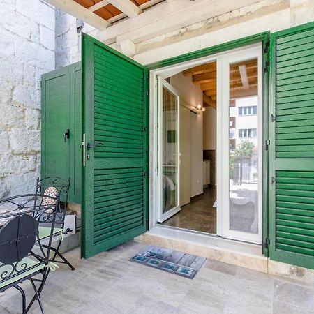 Jes Old Town Luxury Rooms Split Kültér fotó