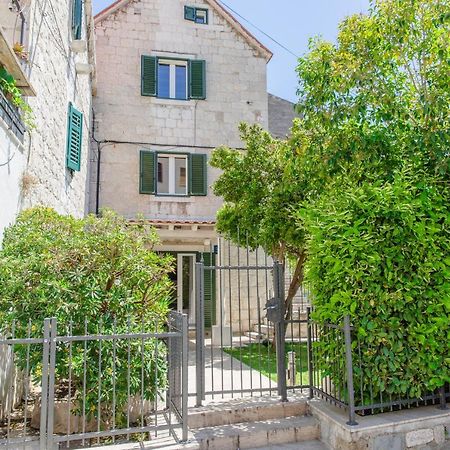 Jes Old Town Luxury Rooms Split Kültér fotó