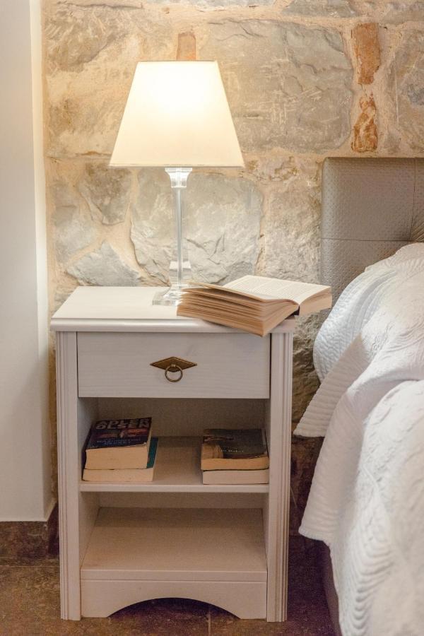 Jes Old Town Luxury Rooms Split Kültér fotó