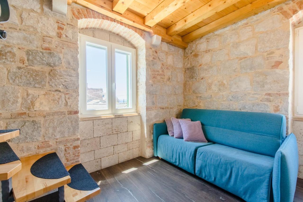 Jes Old Town Luxury Rooms Split Kültér fotó