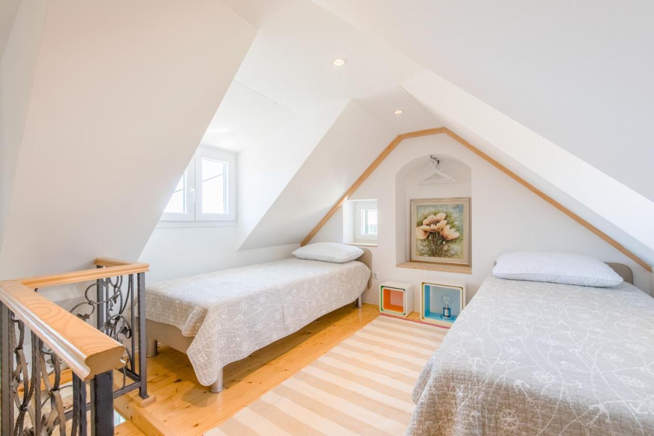 Jes Old Town Luxury Rooms Split Kültér fotó