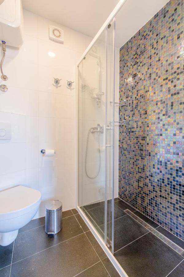 Jes Old Town Luxury Rooms Split Kültér fotó